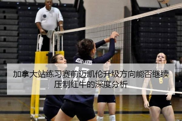 加拿大站练习赛前迈凯伦升级方向能否继续压制红牛的深度分析